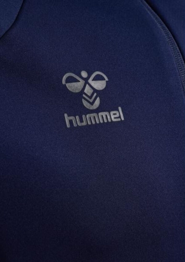 Veste Hoodie Hummel