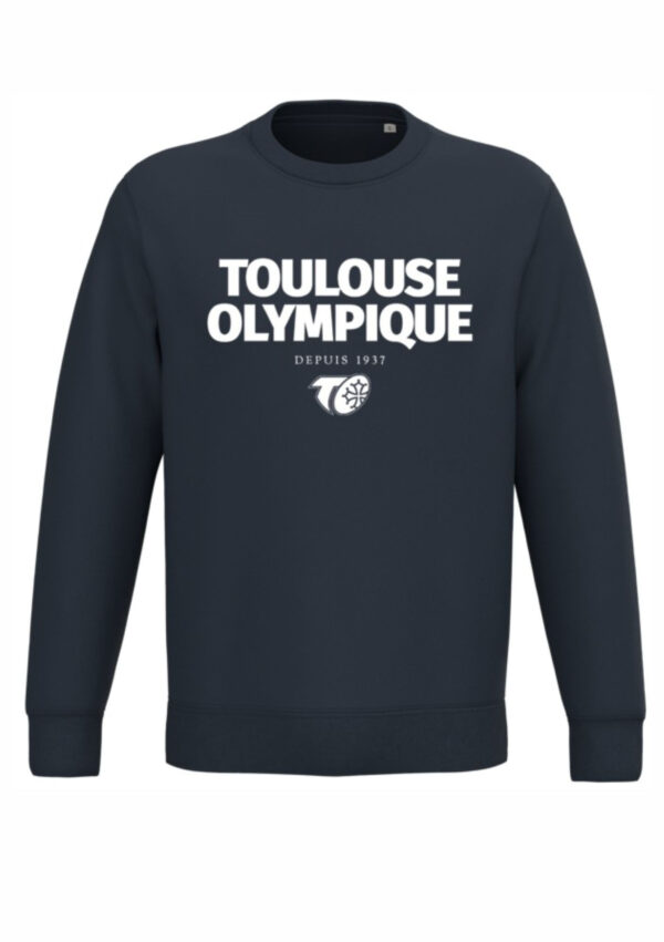 Pull navy 2026