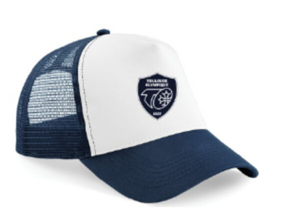 Casquette Fanion
