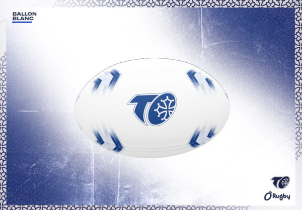 Ballon Blanc 2026