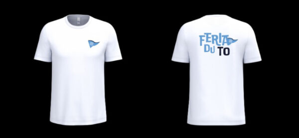 T-Shirt Feria