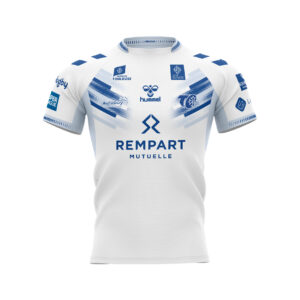 Maillot pro Blanc pro Hummel 2026